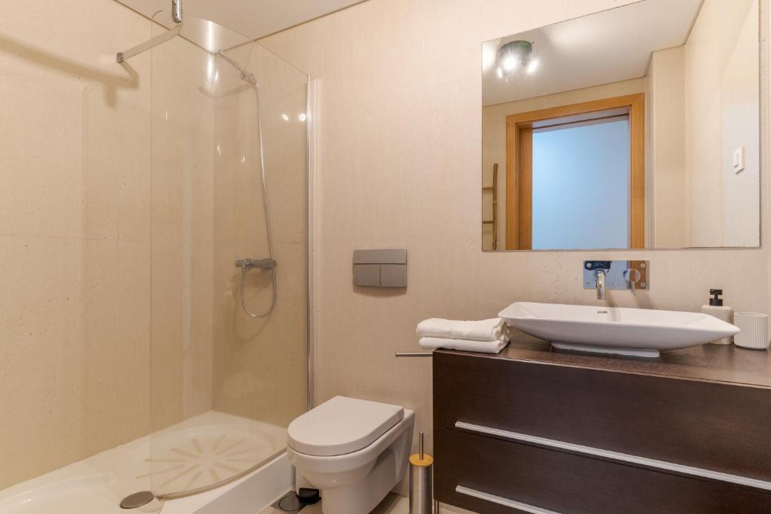 Photo of Bathroom in Santa Luzia
