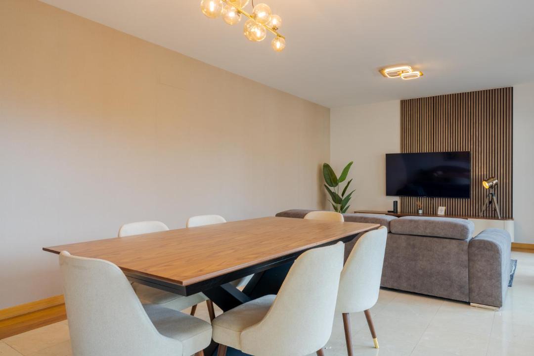 Photo of Livingroom in Santa Luzia