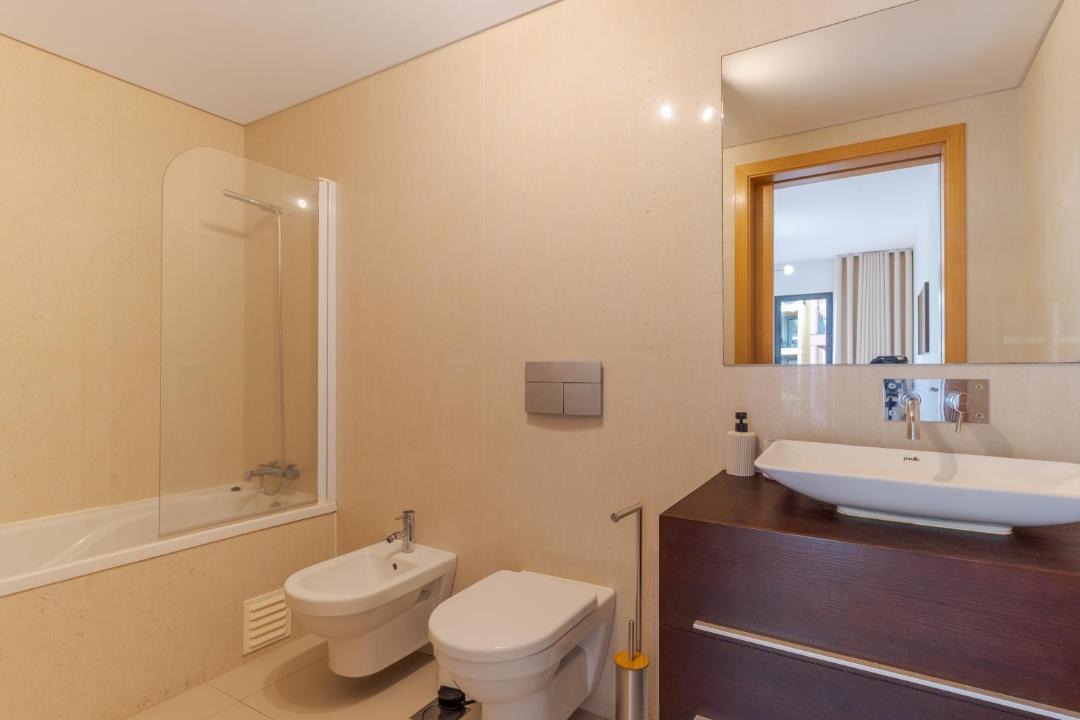 Photo of Bathroom in Santa Luzia
