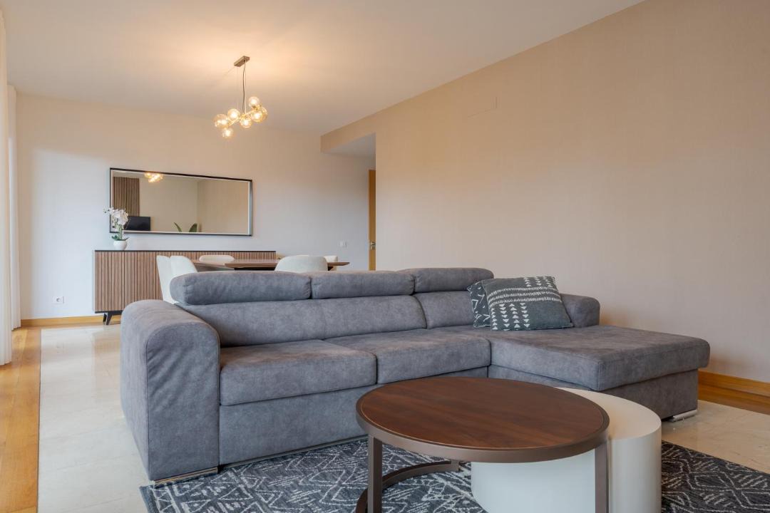 Photo of Livingroom in Santa Luzia