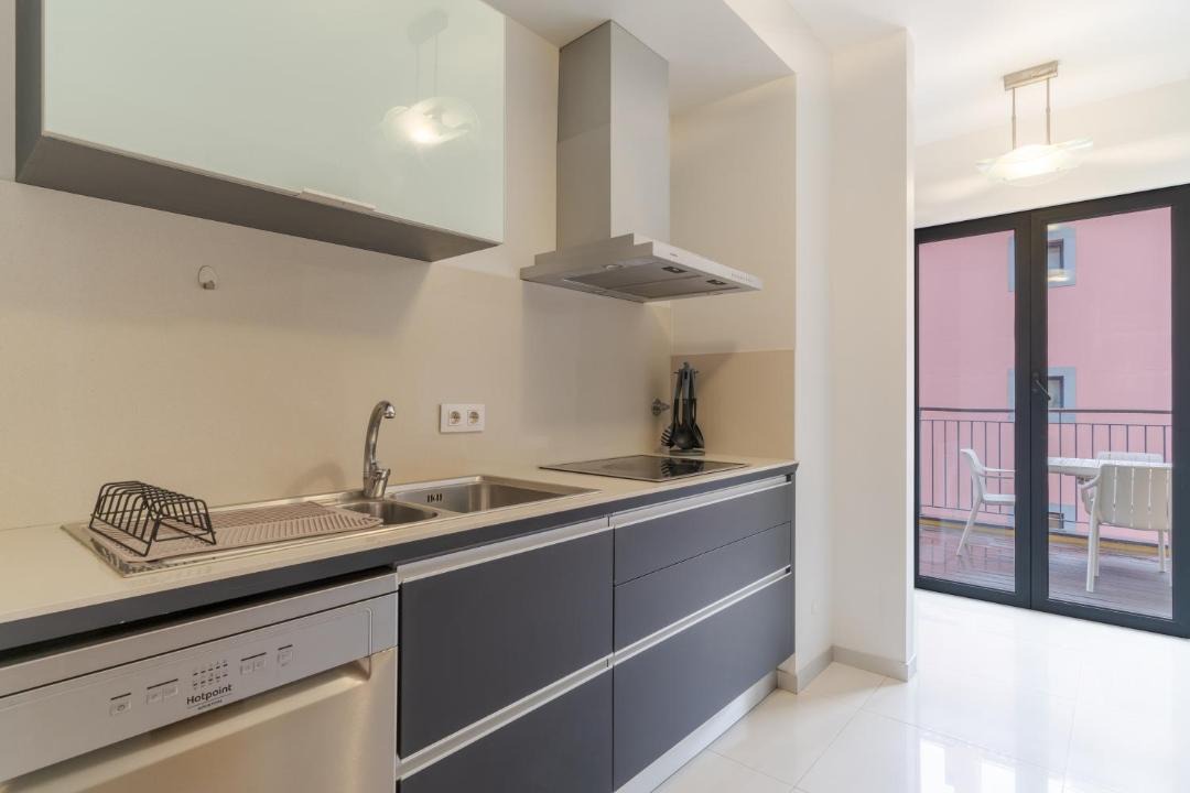 Photo of Kitchen in Santa Luzia