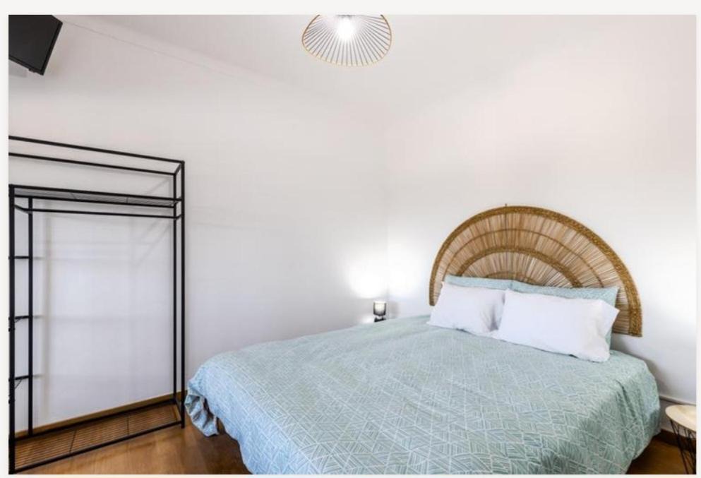 Photo of Bedroom in Gambia-Pontes-Alto da Guerra