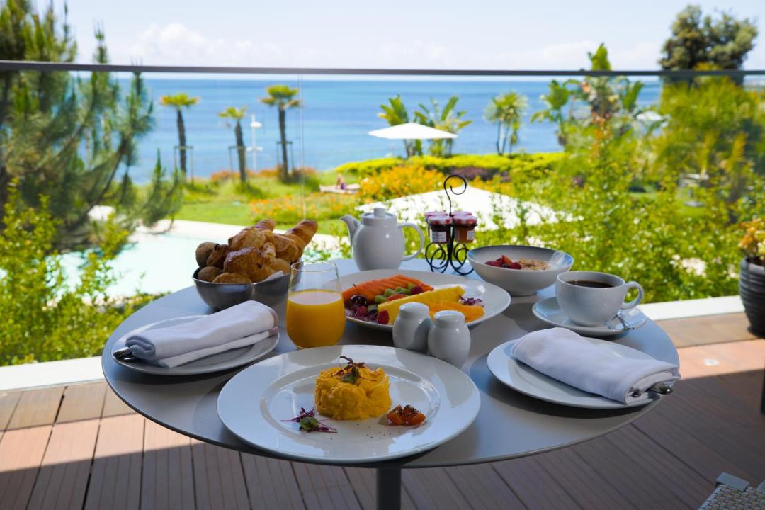 Photo of Patio Balcony in Estoril