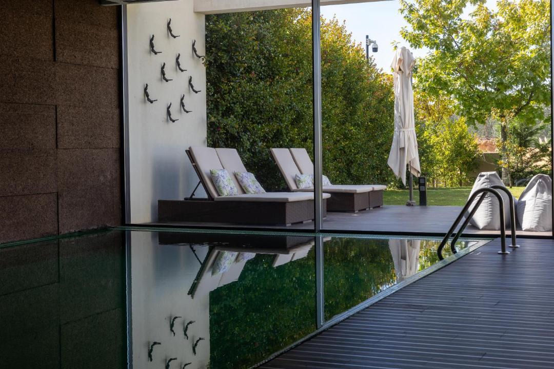 Photo of Patio Balcony in Feira