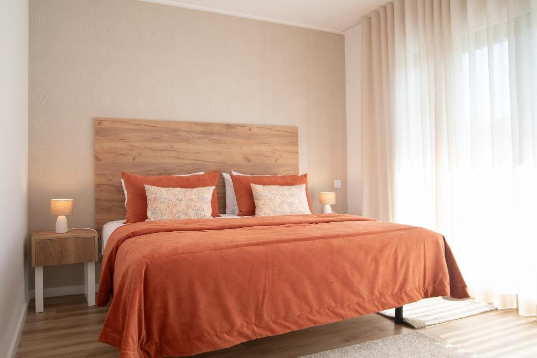 Photo of Bedroom in Foz do Arelho
