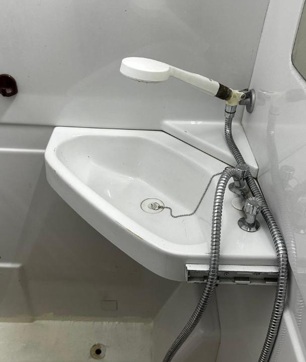 Photo of Bathroom in Belem