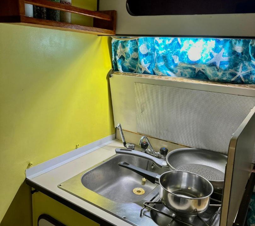 Photo of Kitchen in Belem
