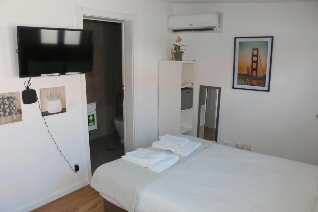 Photo of Bedroom in Ramalde