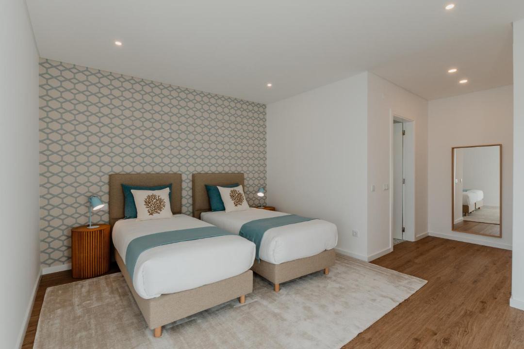 Photo of Bedroom in Peniche
