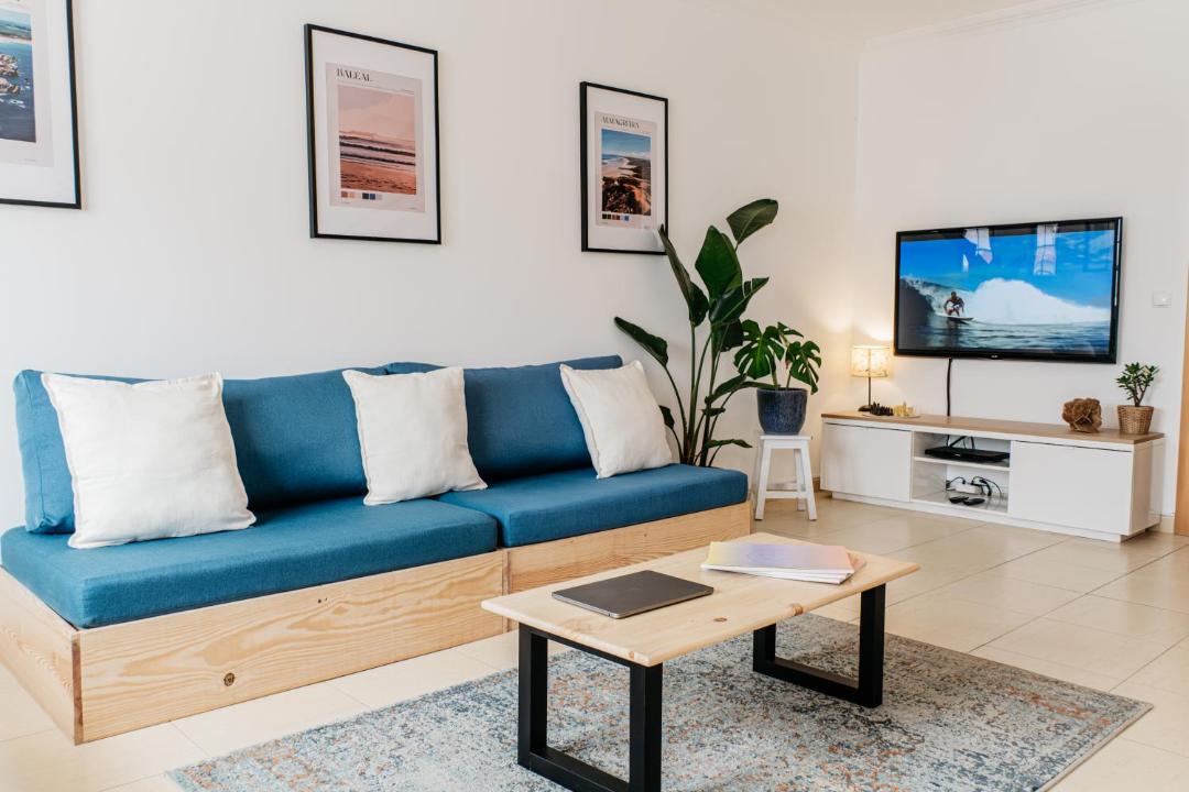 Photo of Livingroom in Ferrel