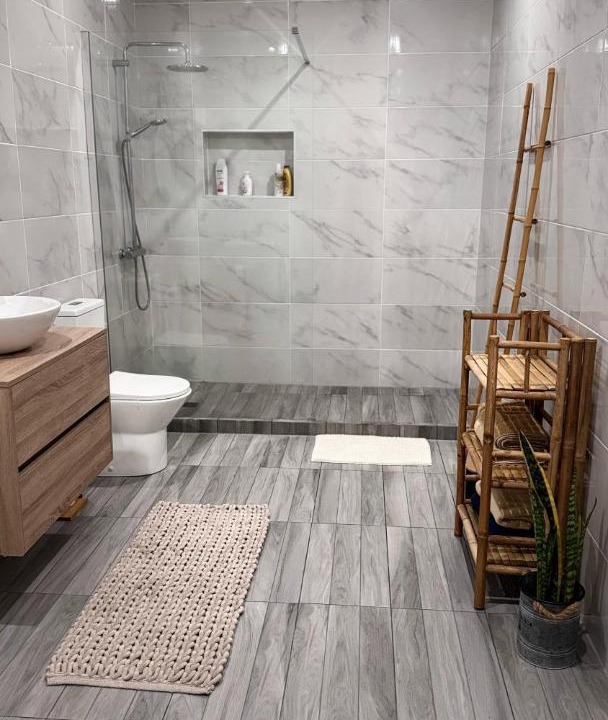 Photo of Bathroom in Porto da Cruz