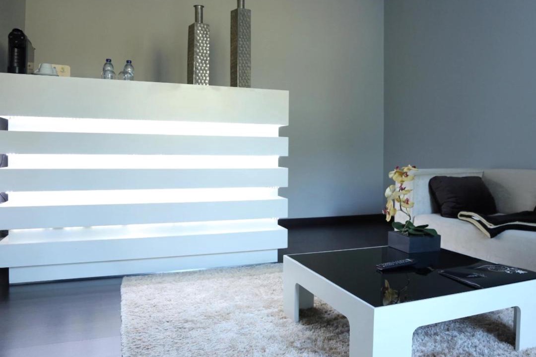 Photo of Livingroom in Valenca