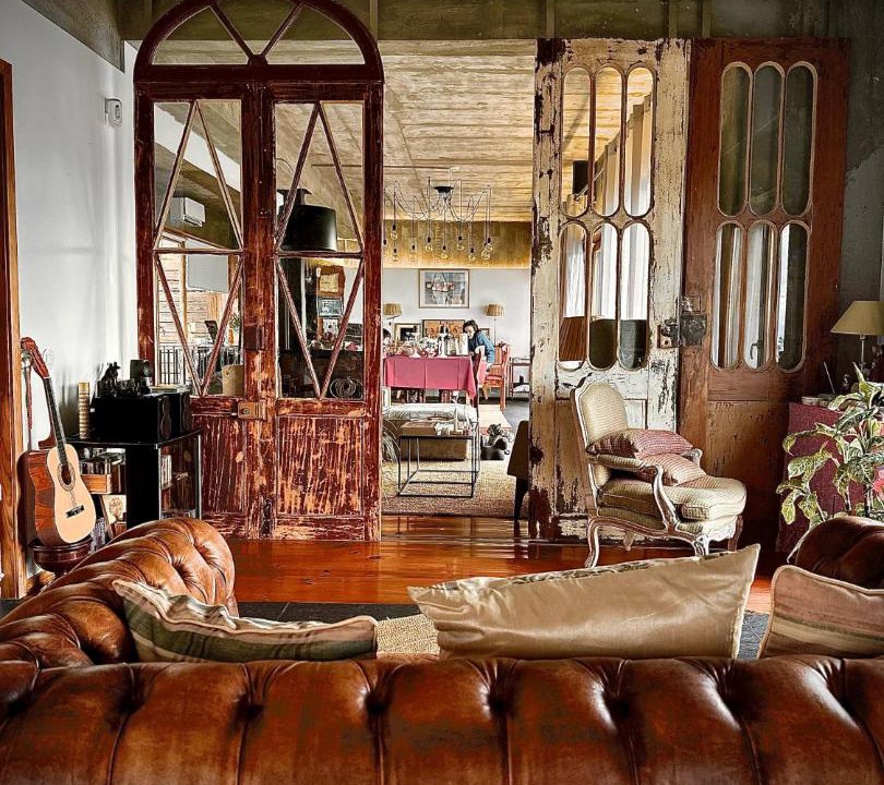 Photo of Livingroom in Cotas