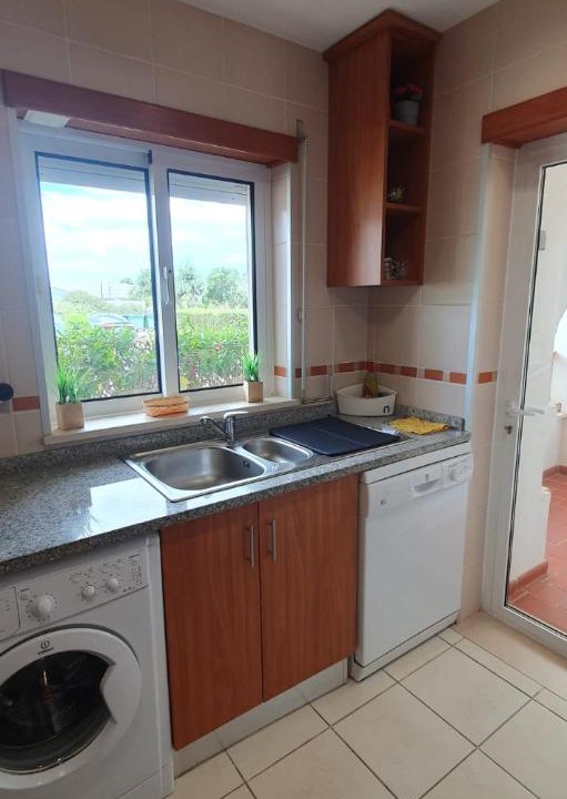 Photo of Kitchen in Alfa-Mar