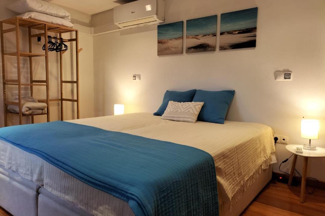 Photo of Bedroom in Mosteiro