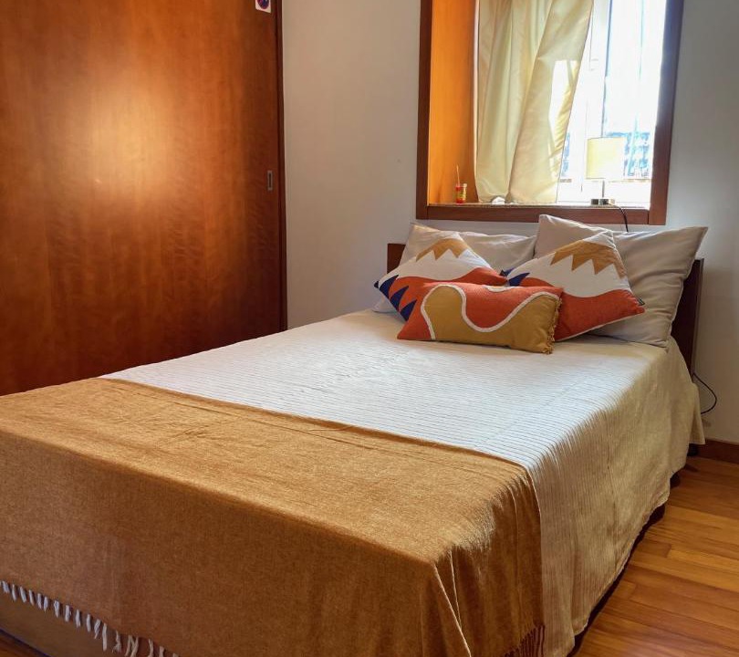 Photo of Bedroom in Mosteiro