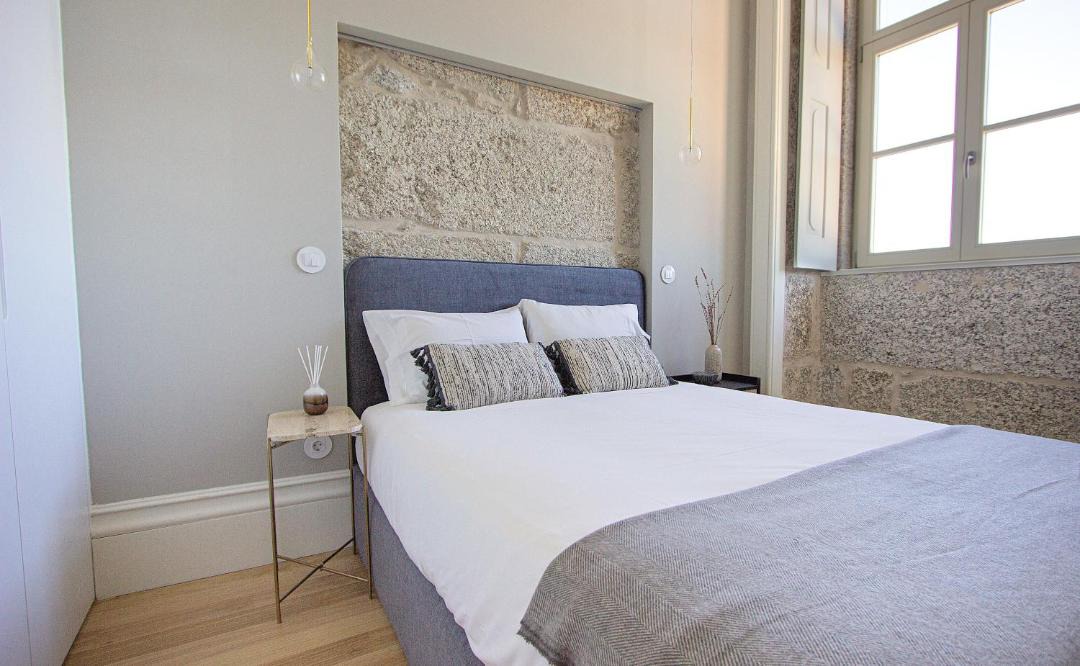Photo of Bedroom in Creixomil