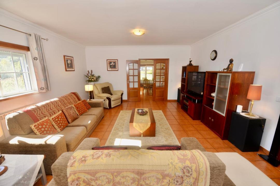 Photo of Livingroom in A Dos Francos
