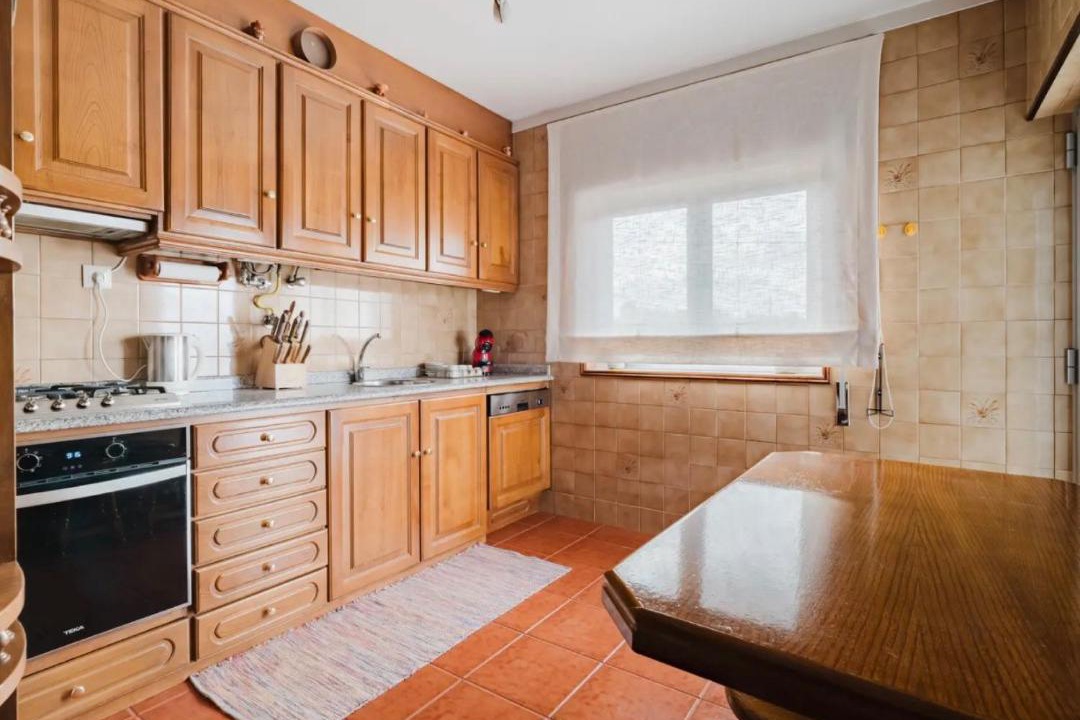 Photo of Kitchen in Apulia