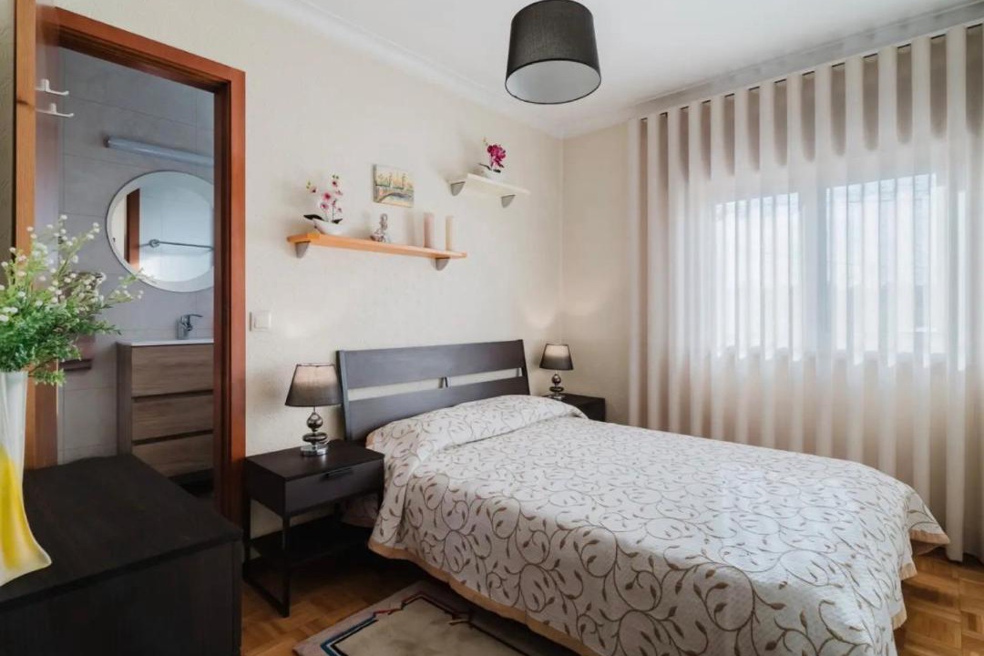 Photo of Bedroom in Apulia