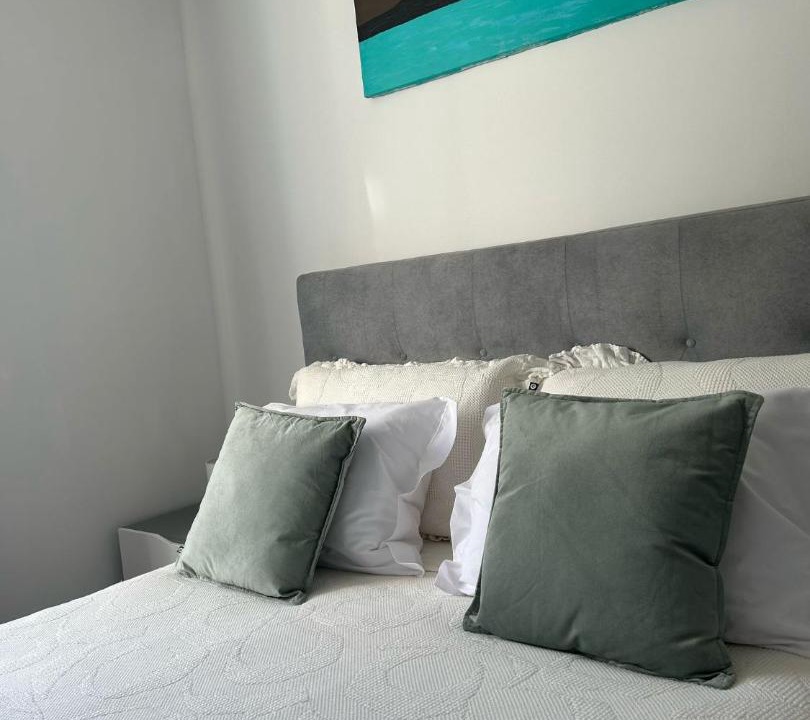 Photo of Bedroom in Machico