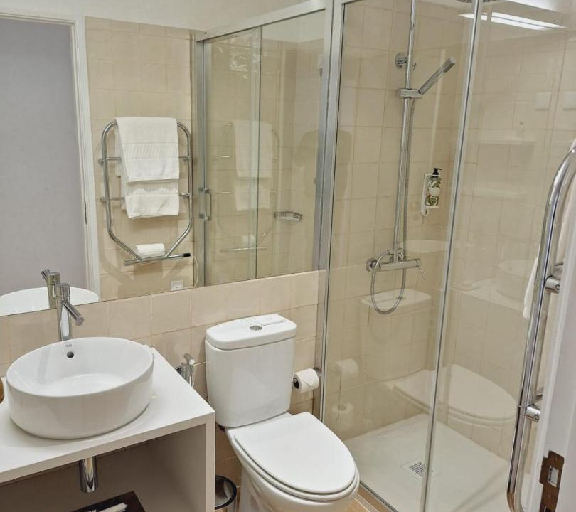Photo of Bathroom in Casal de Loivos