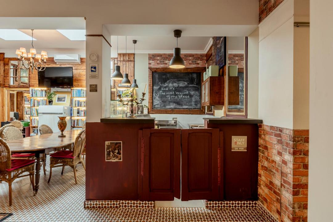 Photo of Kitchen in Alcantara