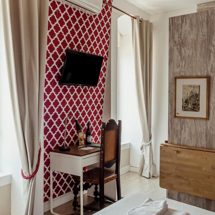 Photo of Bedroom in Alcantara