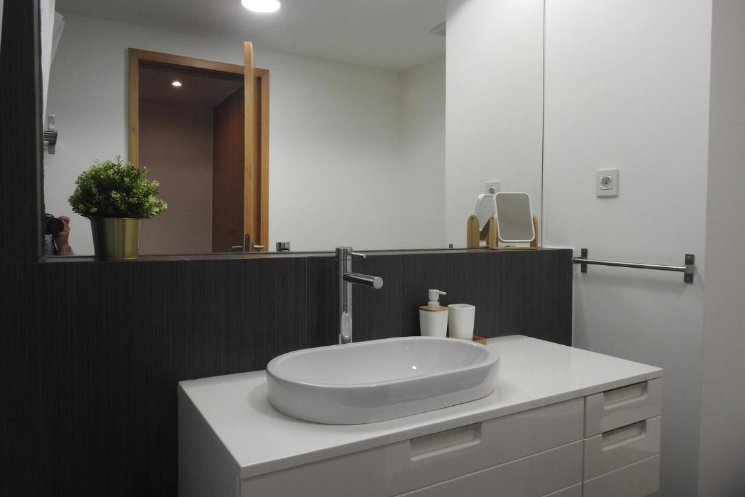 Photo of Bathroom in Telheiro