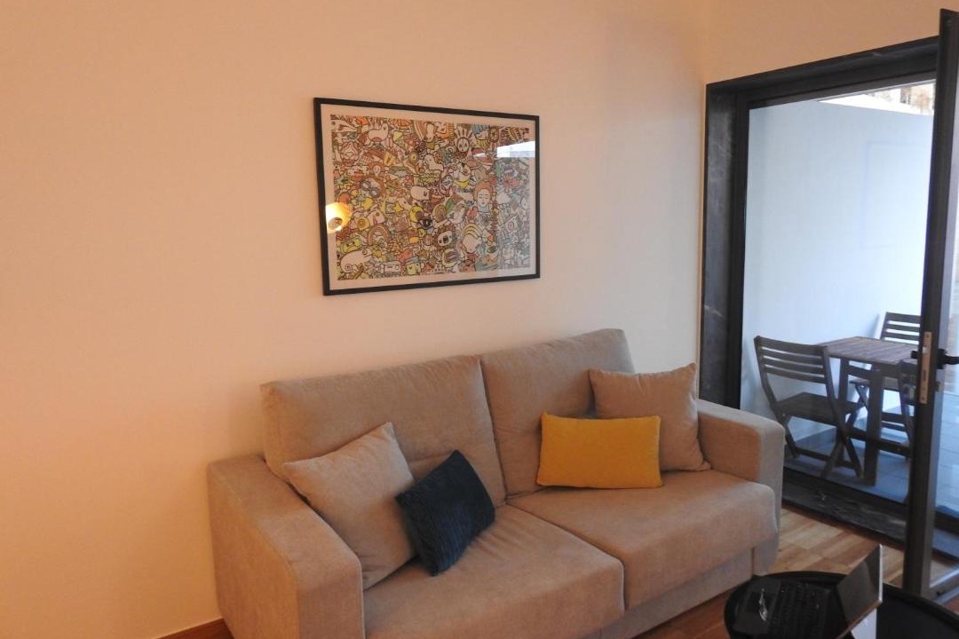 Photo of Livingroom in Telheiro
