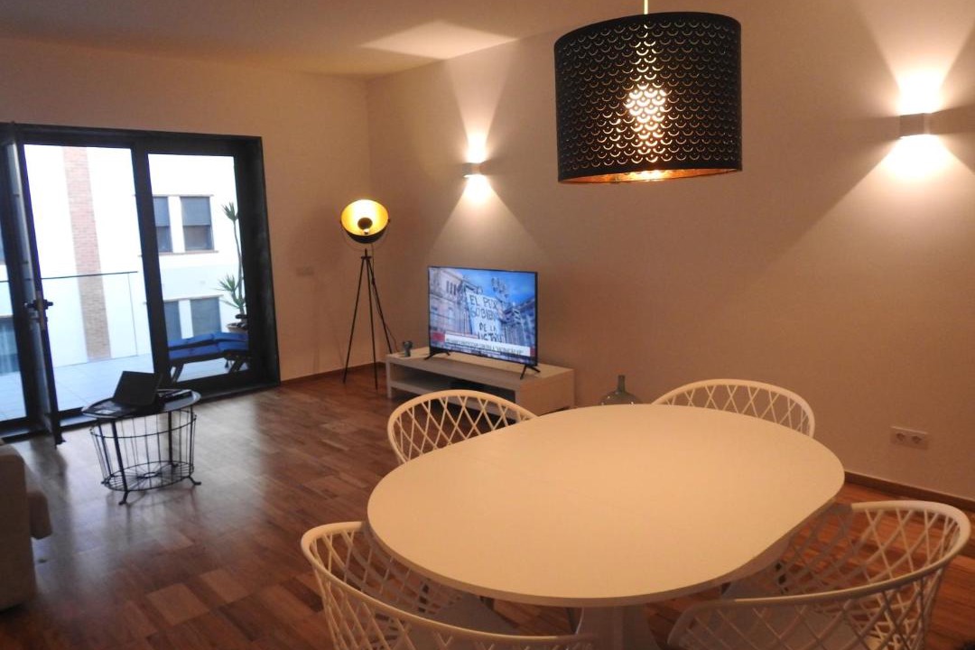 Photo of Livingroom in Telheiro