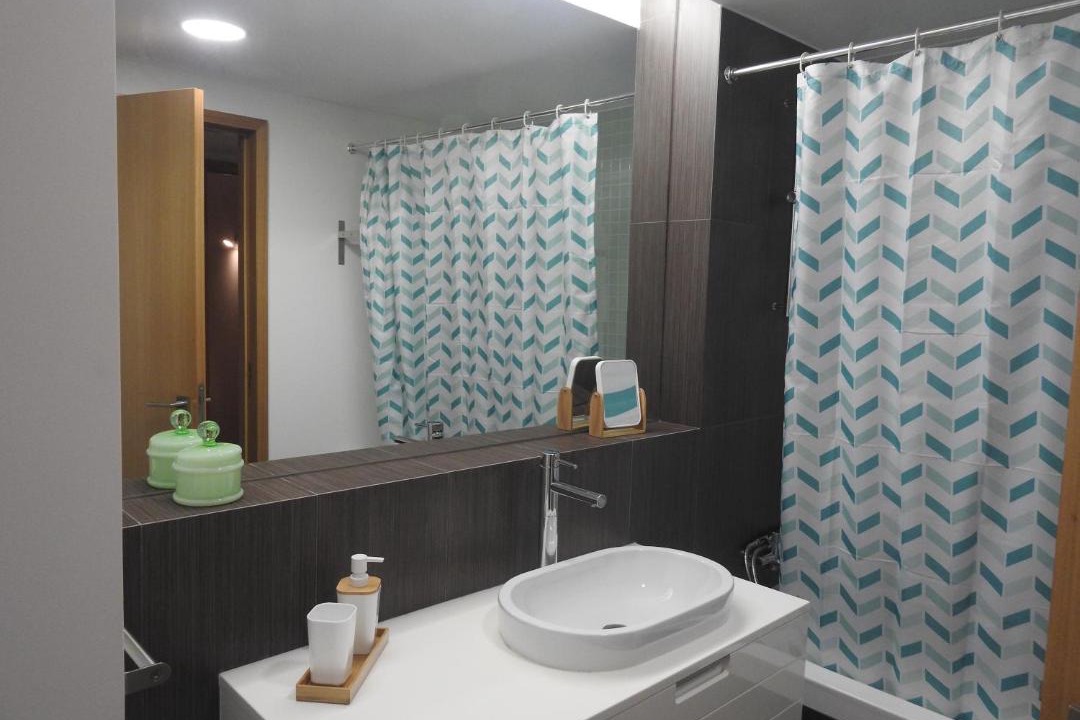 Photo of Bathroom in Telheiro
