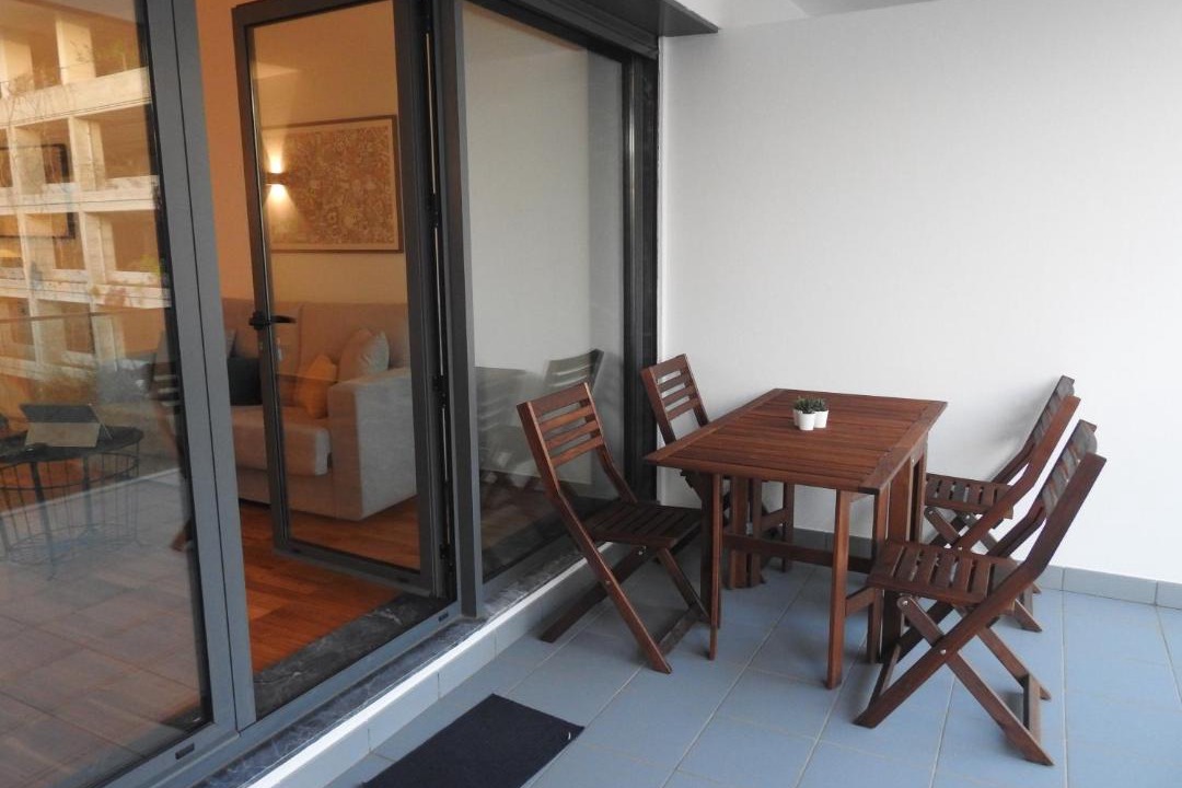 Photo of Patio Balcony in Telheiro