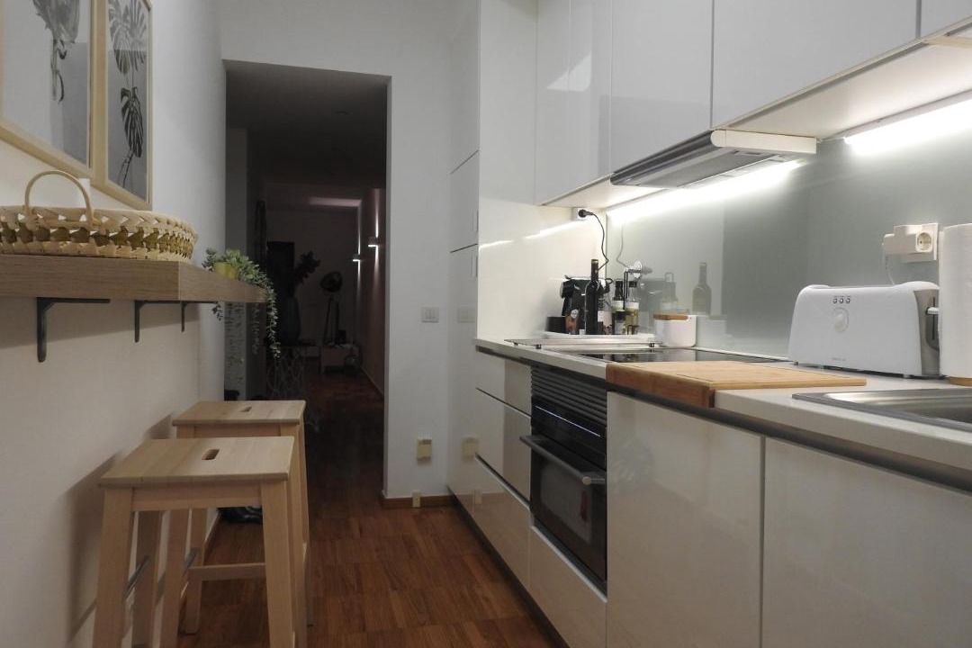 Photo of Kitchen in Telheiro