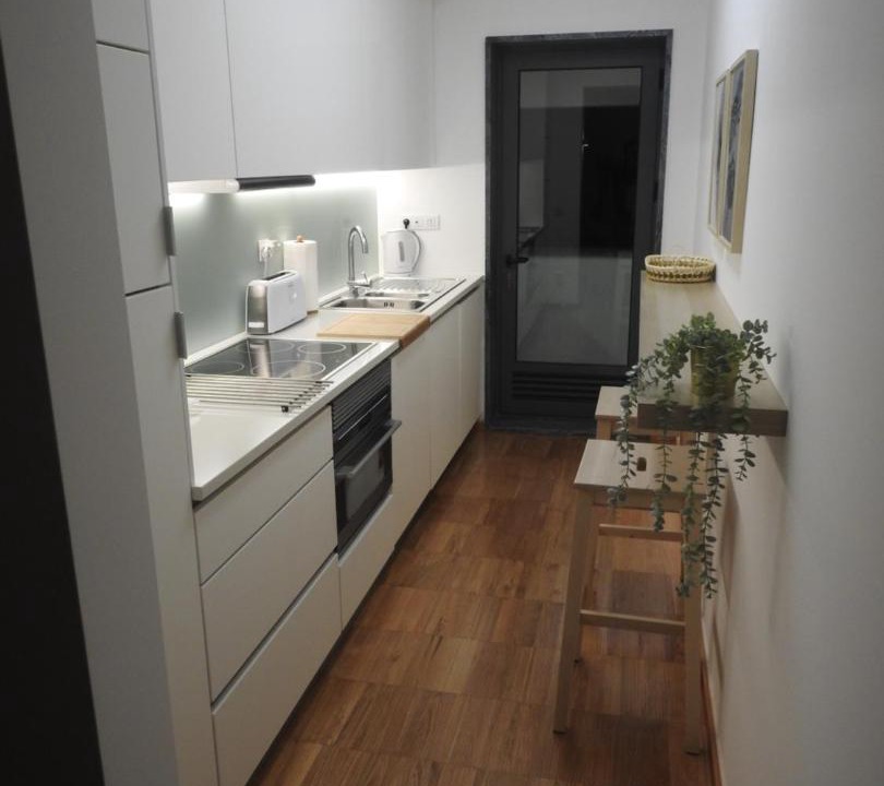 Photo of Kitchen in Telheiro