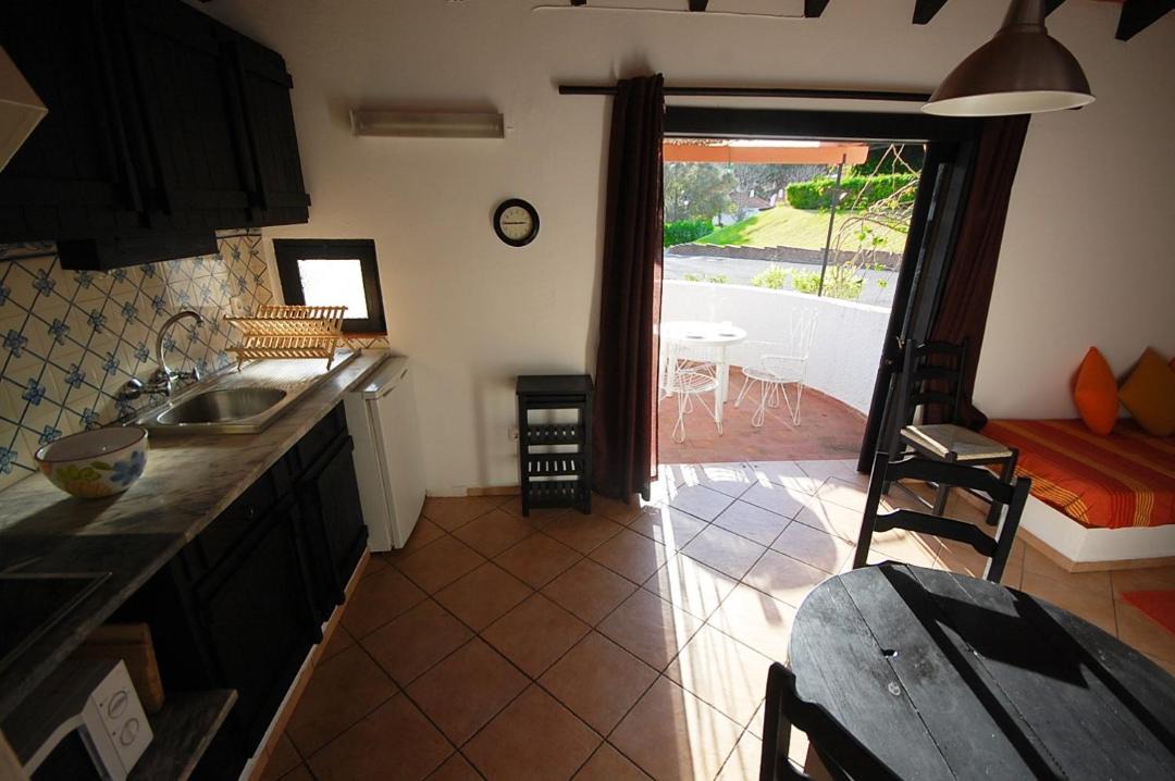 Photo of Kitchen in Santa Luzia