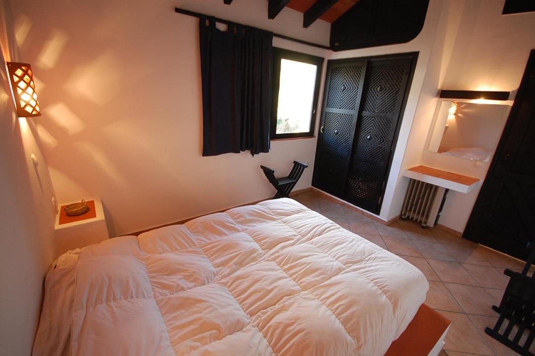Photo of Bedroom in Santa Luzia