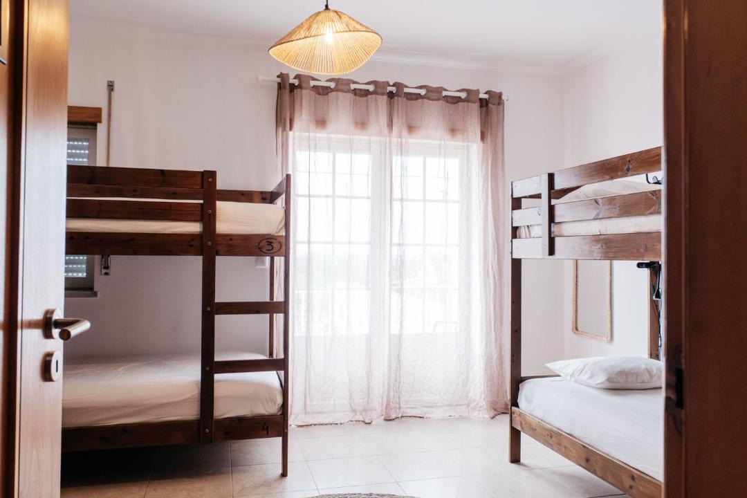 Photo of Bedroom in Ferrel