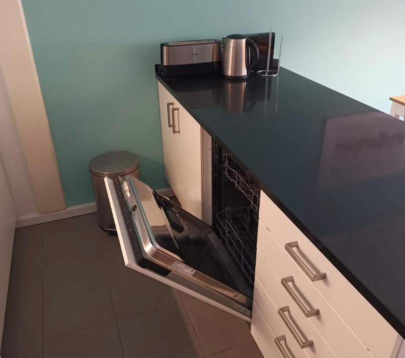 Photo of Kitchen in Parede