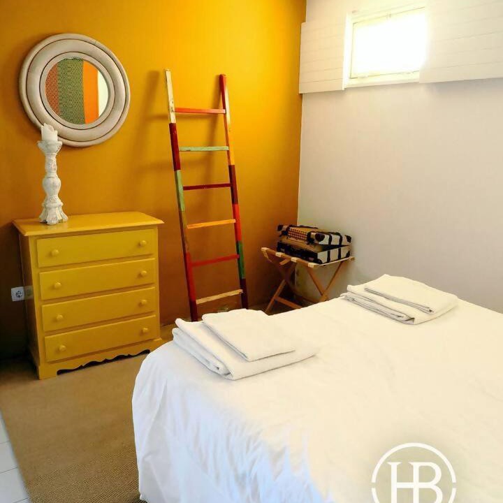 Photo of Bedroom in Borba