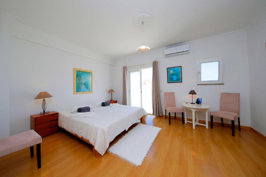 Photo of Bedroom in Santa Luzia