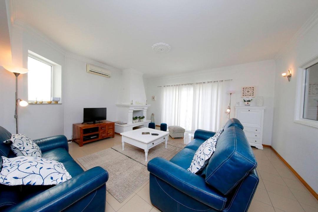 Photo of Livingroom in Santa Luzia