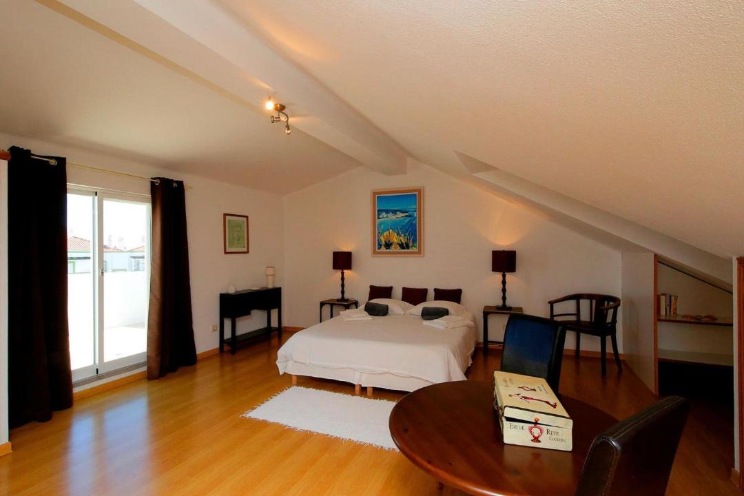 Photo of Bedroom in Santa Luzia