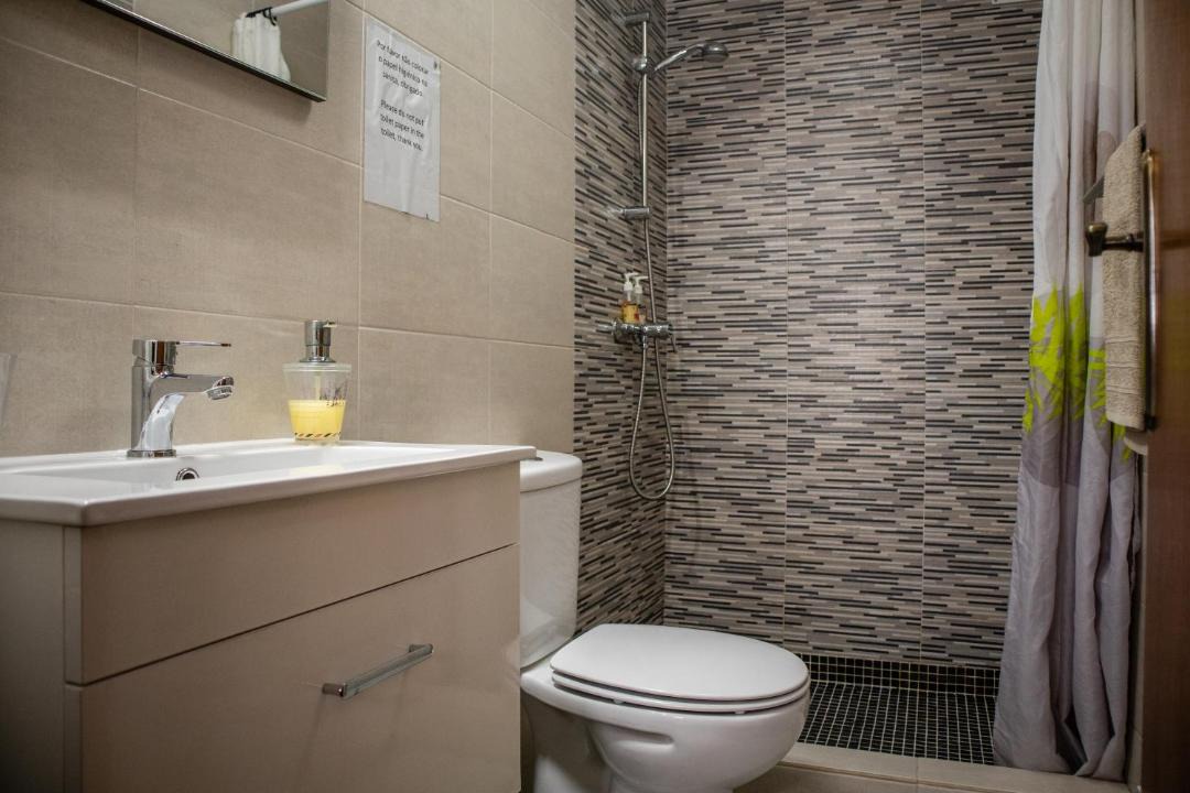 Photo of Bathroom in Tomar