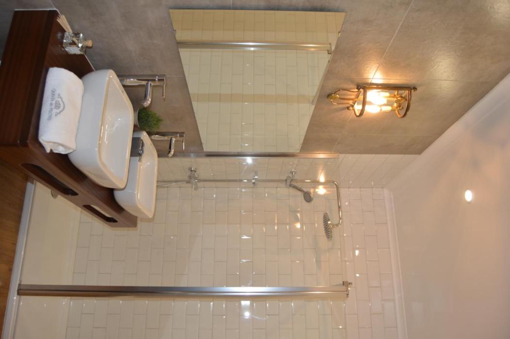 Photo of Bathroom in Setubal