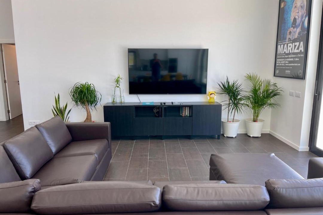 Photo of Livingroom in Caldas da Rainha