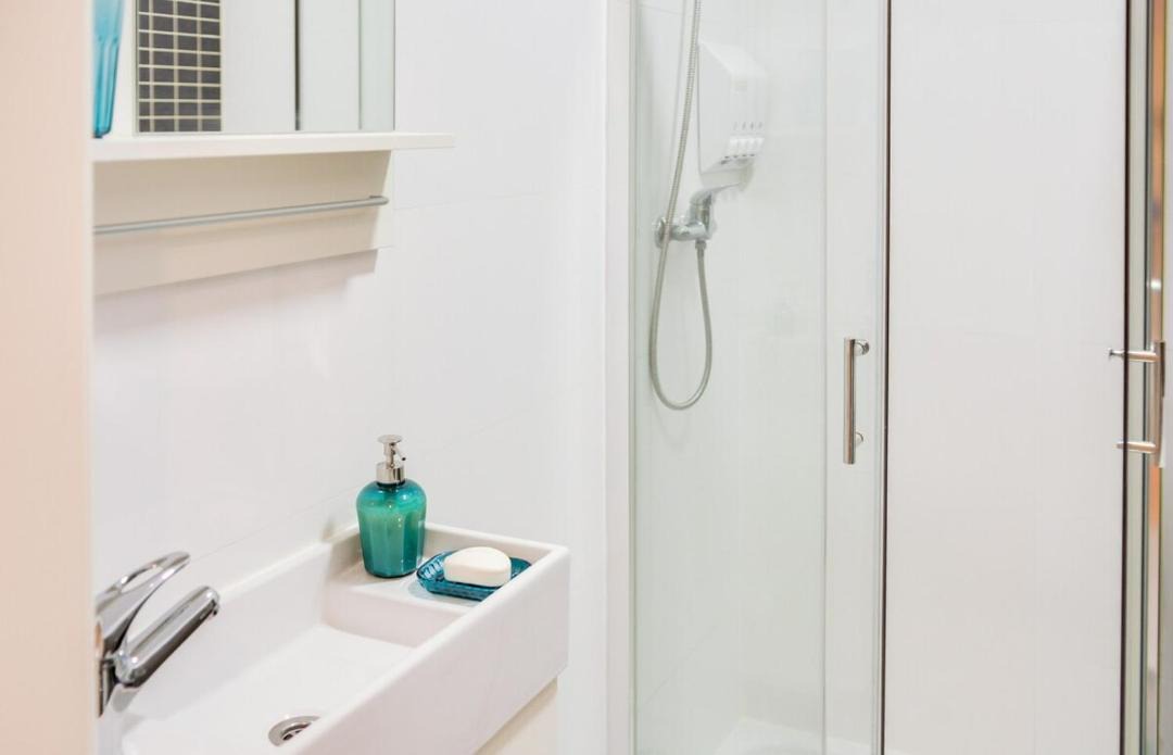 Photo of Bathroom in Parede