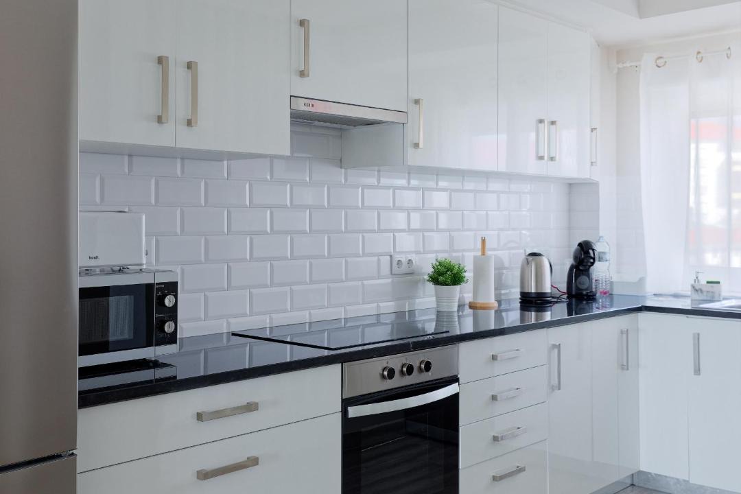 Photo of Kitchen in Sao Miguel do Rio Torto