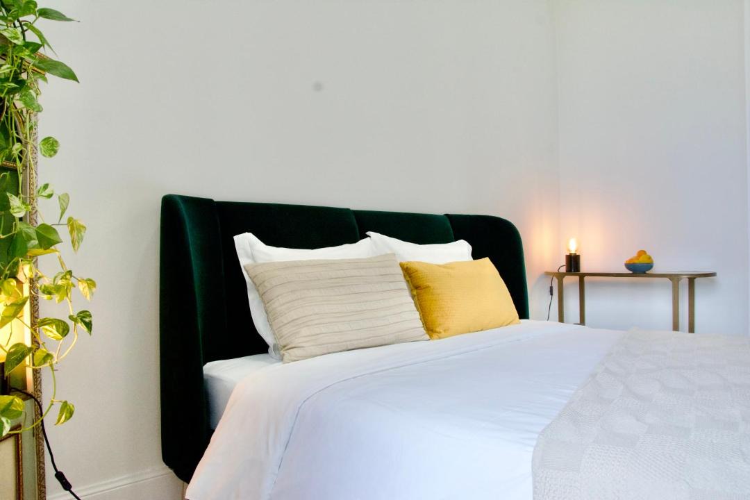 Photo of Bedroom in Arco Pintado