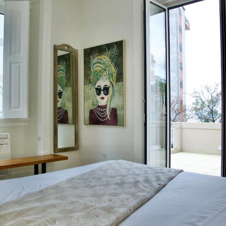 Photo of Bedroom in Arco Pintado